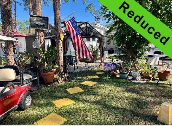 Mobile home for sale in Venice, FL